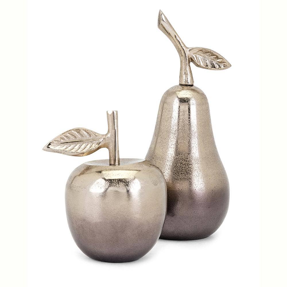 A&B Home Group Inc. – Engroshandel Bordpynt – D4x9" Pære Borddekoration med 2-Tone2