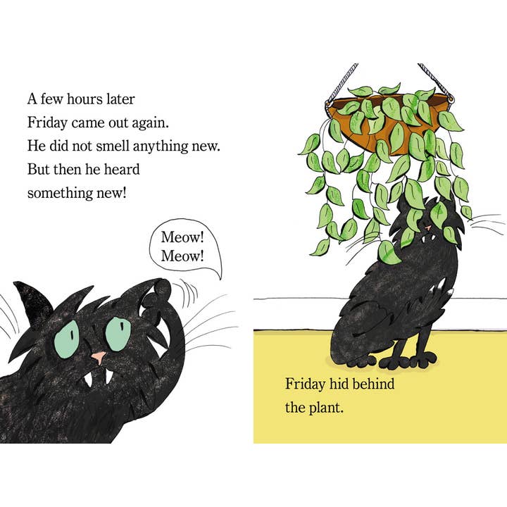 Simon & Schuster - Wholesale Book - Kids - Scariest Day Ever . . . So Far by Kara McMahon