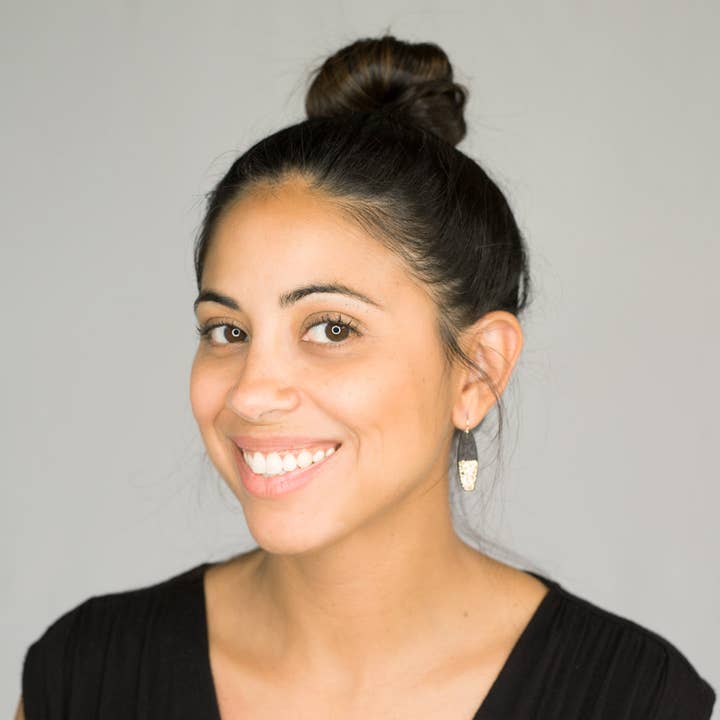 Lava Drop Board (55-VDB) for wholesale by Almeda Jewelry