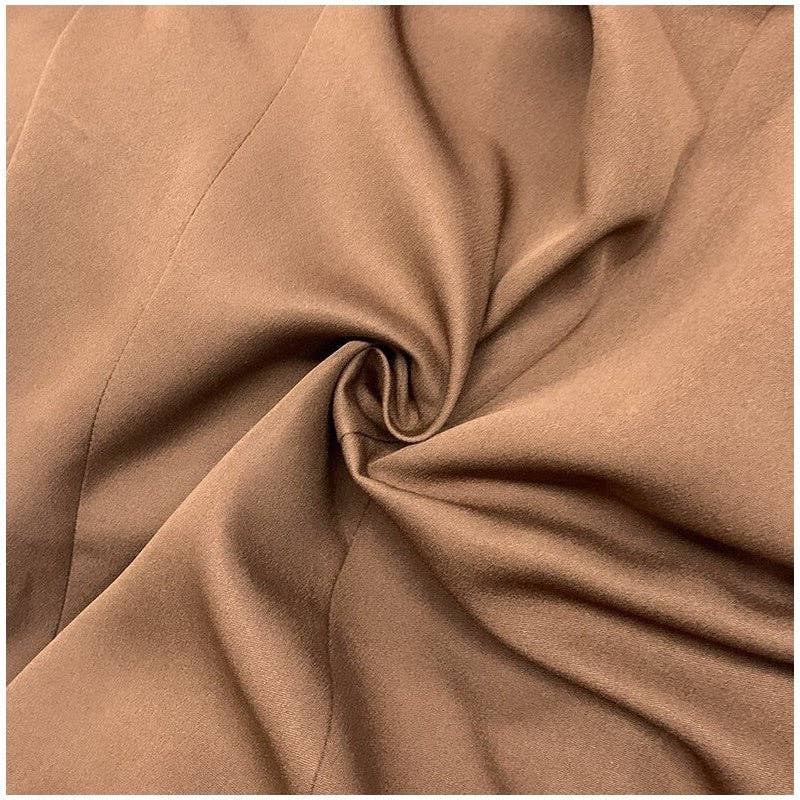 Ekartini - Wholesale Suit Set - Women's - Solid Color Fashion Temperament Shorts Long Sleeve Suit Set4