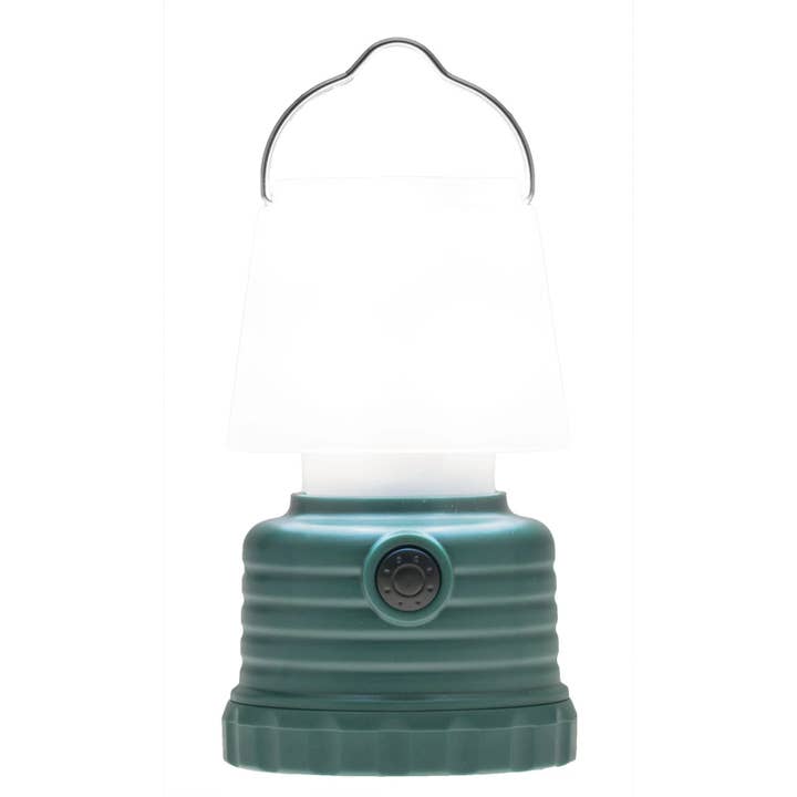 LitezAll - Wholesale Lantern - LitezAll Mini LED Lantern with White or Simulated Flame8