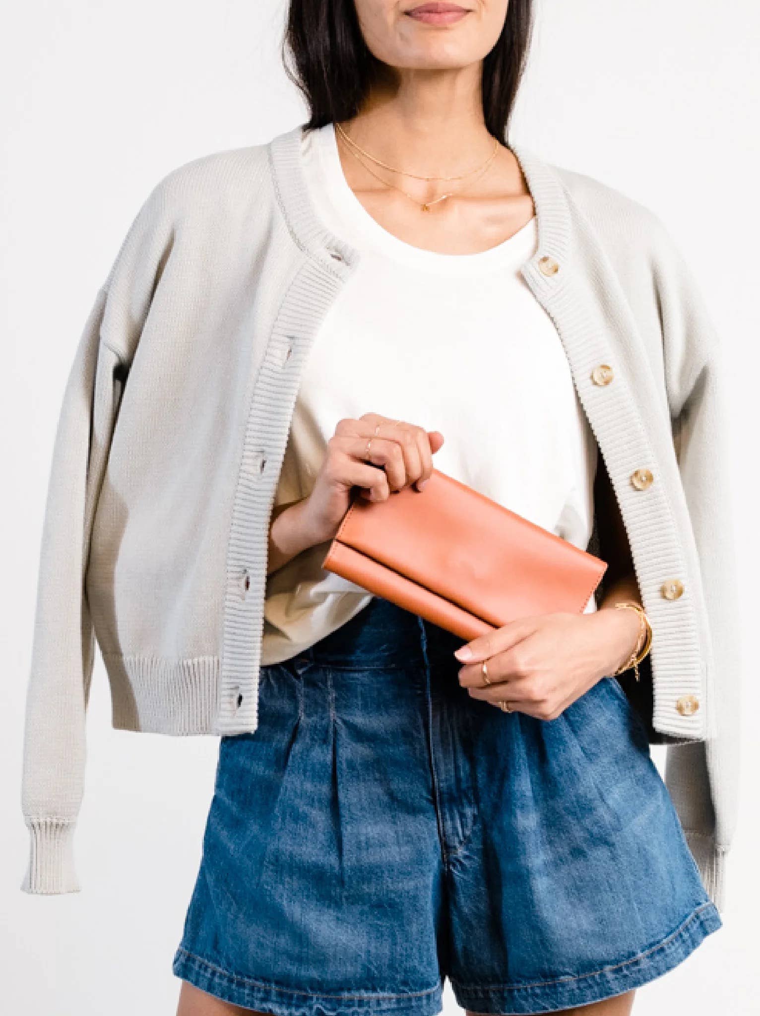 ABLE - Wholesale Wallet - Women's - Debre Wallet6