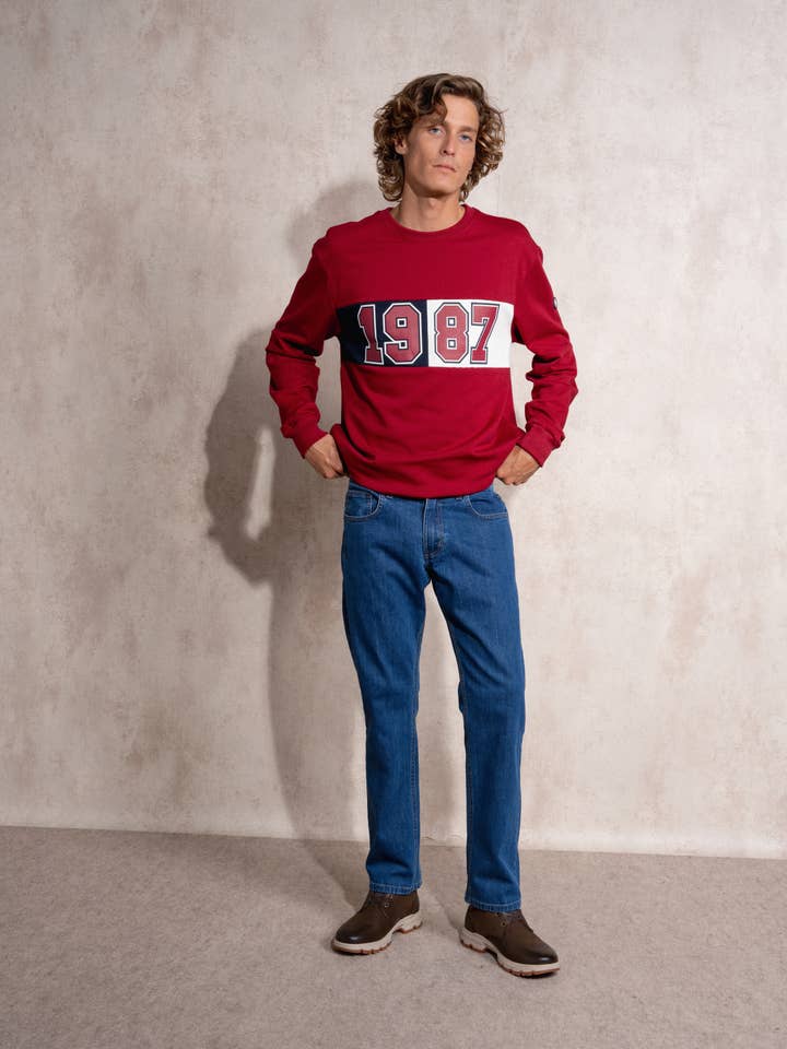 Denim 251525 - CALÇAS 98%CO 2%ET for wholesale on Faire