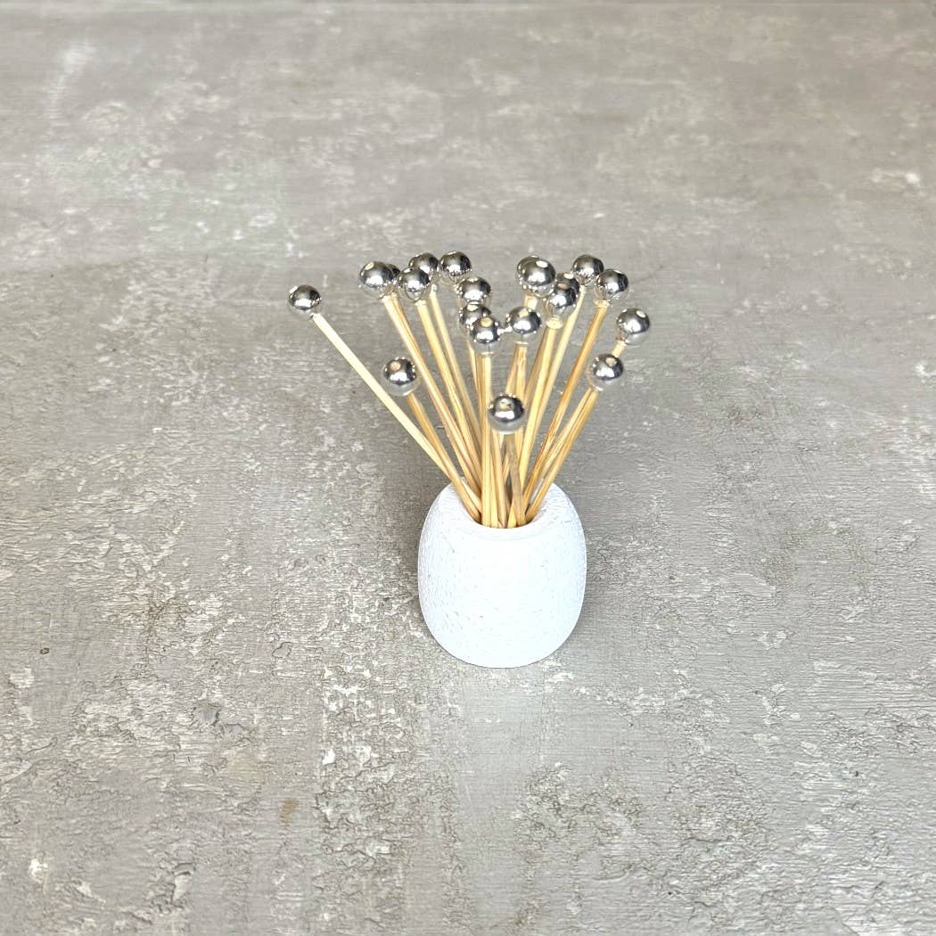 CJ Gift Goddess – Palitos por atacado – Palitos Decorativos: Perfeitos para Aperitivos e Mais 30 unidades8