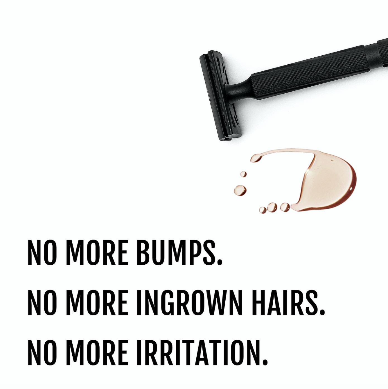 Shave Bae - Wholesale Shaving Cream - Shave Bae - All natural shaving oil13