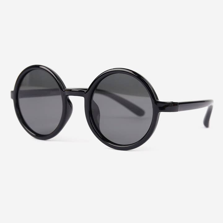 Little Sunnie - Wholesale Sunglasses - Kids - Morgan-Round Polarized Kids Sunglasses 100% UV Protection