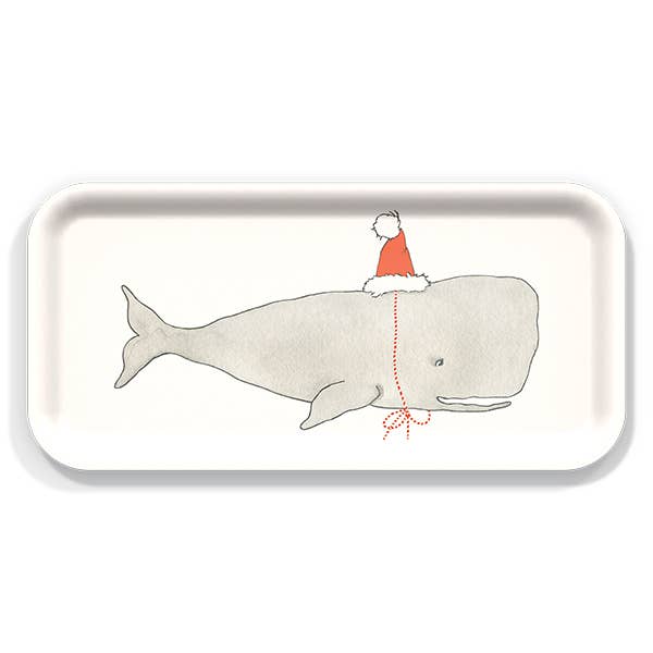 Trays4Us - Wholesale Serving Tray - Holiday Serving Trays with New England Charm by Sara Fitz6