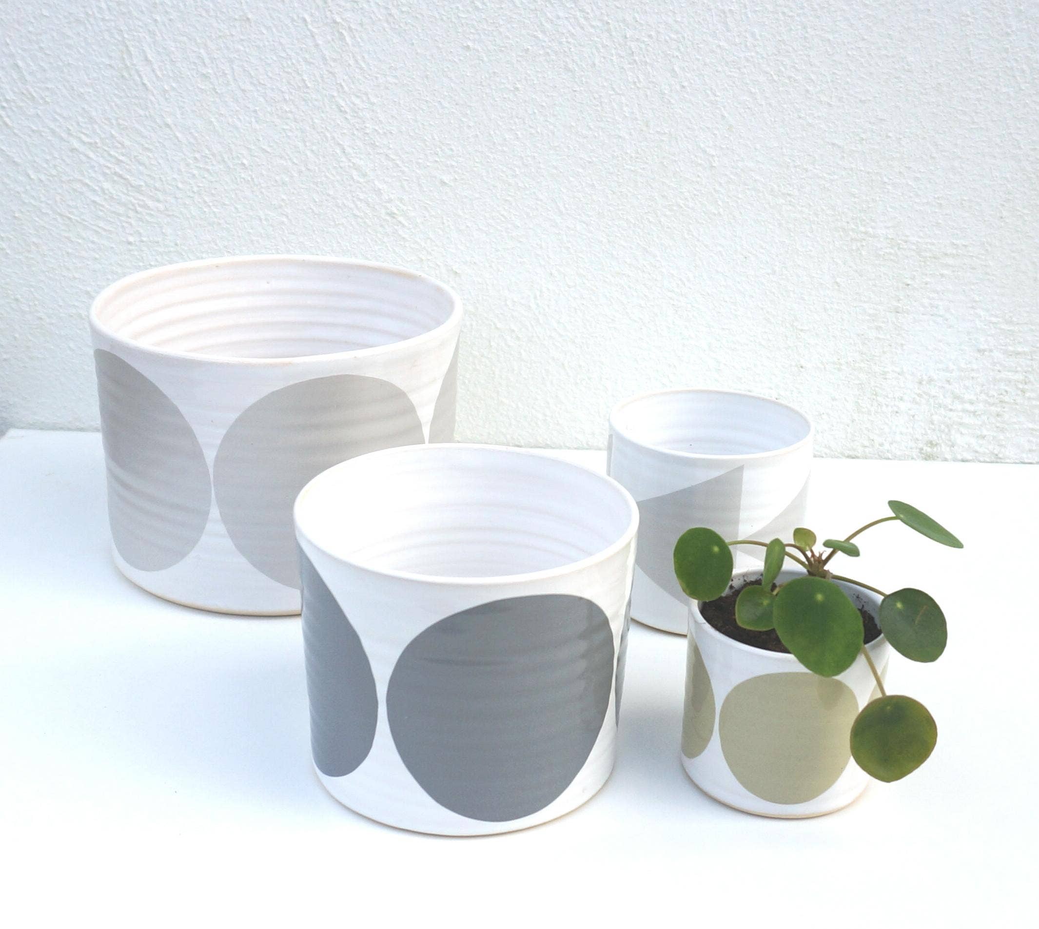 camillaengdahl - Venta al por mayor Macetas - Macetas DOT x 41