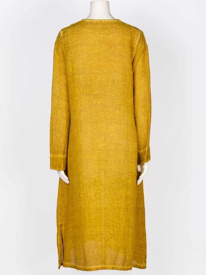 Dolma - Wholesale Coat - Women's - Eisley Duster Coat (Multiple Colors Inside)