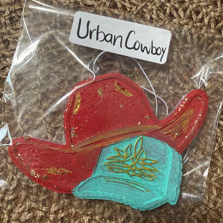 Cowboy Fresquinho por atacado de The Turquoise Rhinestone