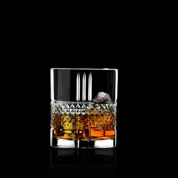 Nordic Bar Group - Wholesale Cocktail/Liquor Glass - RCR Brilliante Dof 34 cl (6 Pcs)5