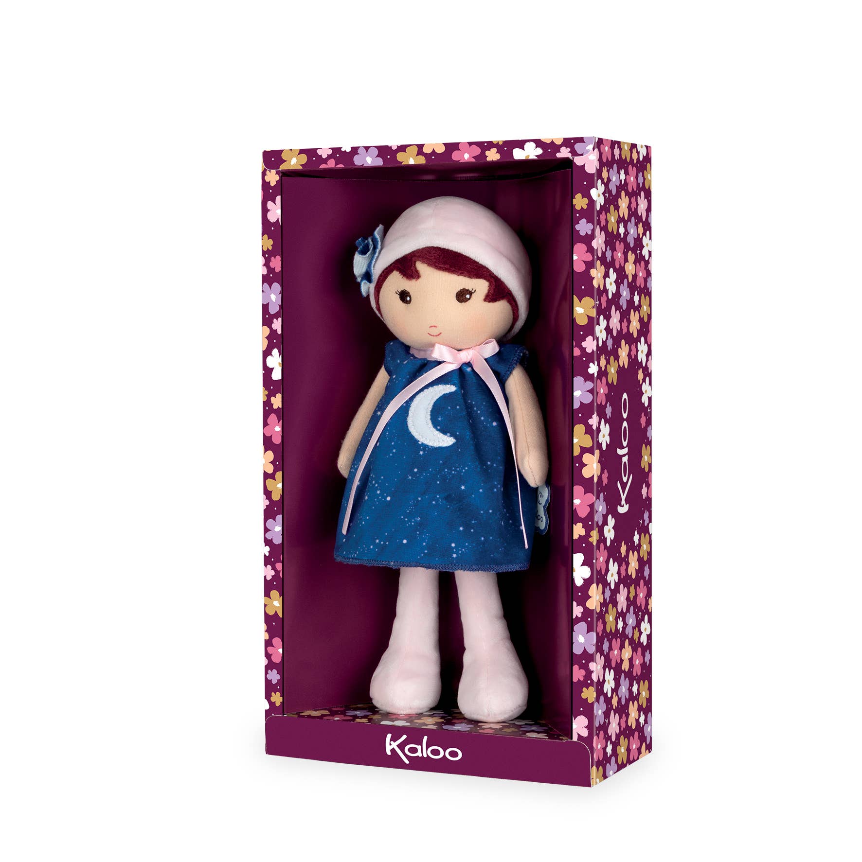 Janod - Wholesale Doll - Kids - K970008 (Tendresse - Aurora K - Medium)1