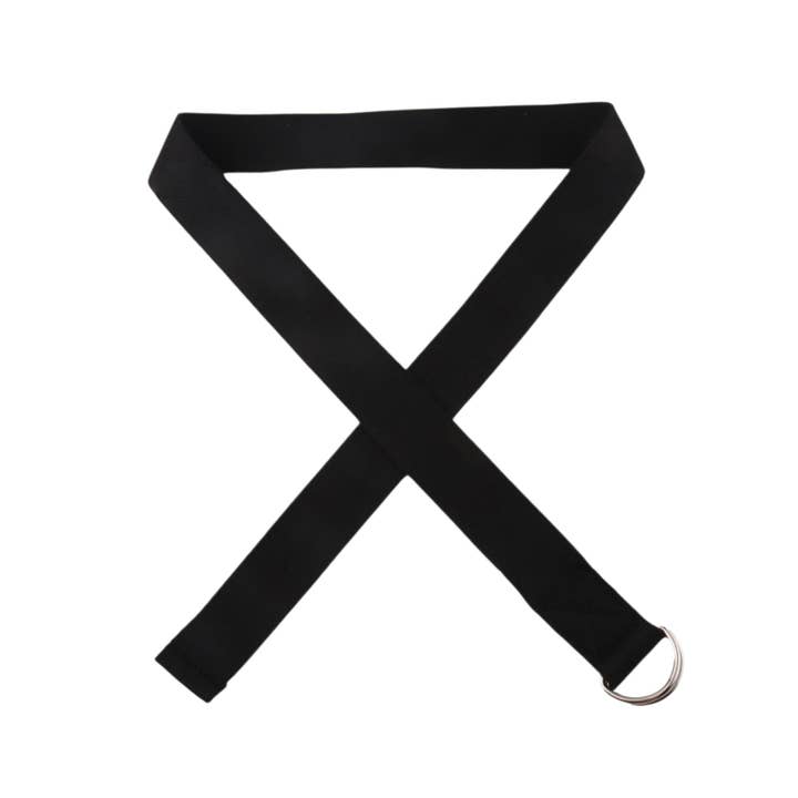 Elastic Waist Belt with Double O - Ring Buckle and other Purchase Wholesale elastic belt. Free Returns & Net 60 Terms on Faire trending on Faire.