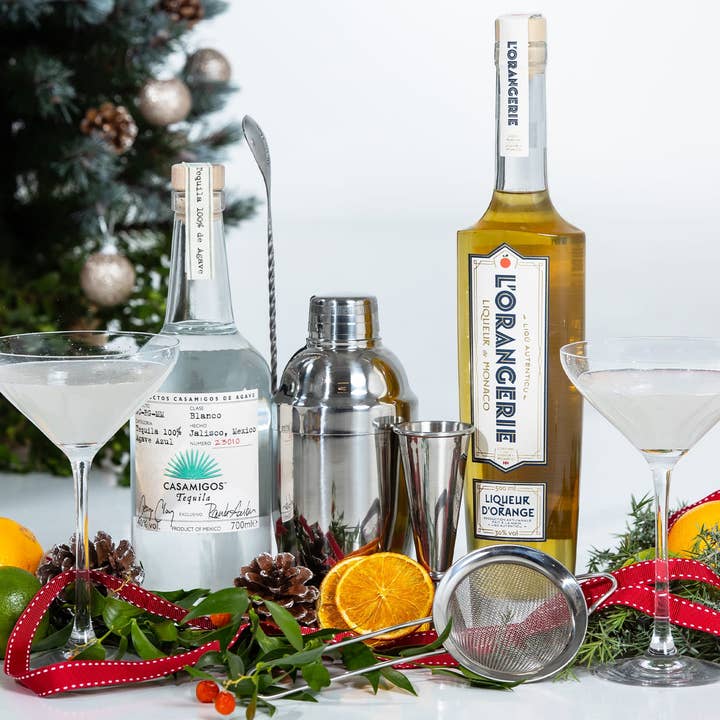 Monaco Margarita för wholesale av La Distillerie de Monaco