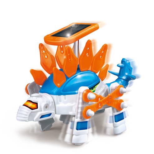 OWI Inc. – Engroshandel Legetøjssæt - Børn – X i 1 sæt til vedvarende energi1