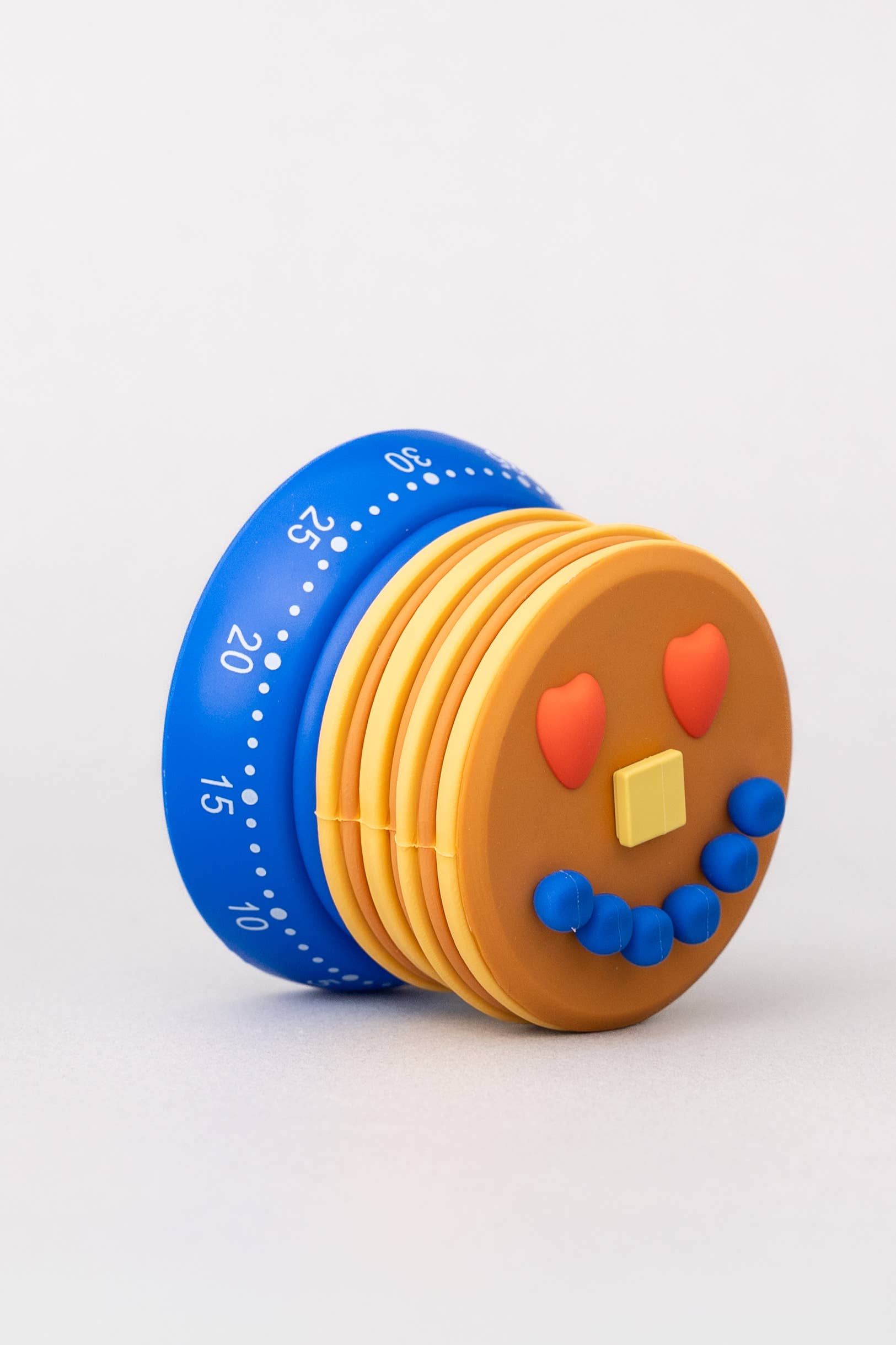 Ban.do - Wholesale Timer - Kitchen Timer, Pancake Smile4