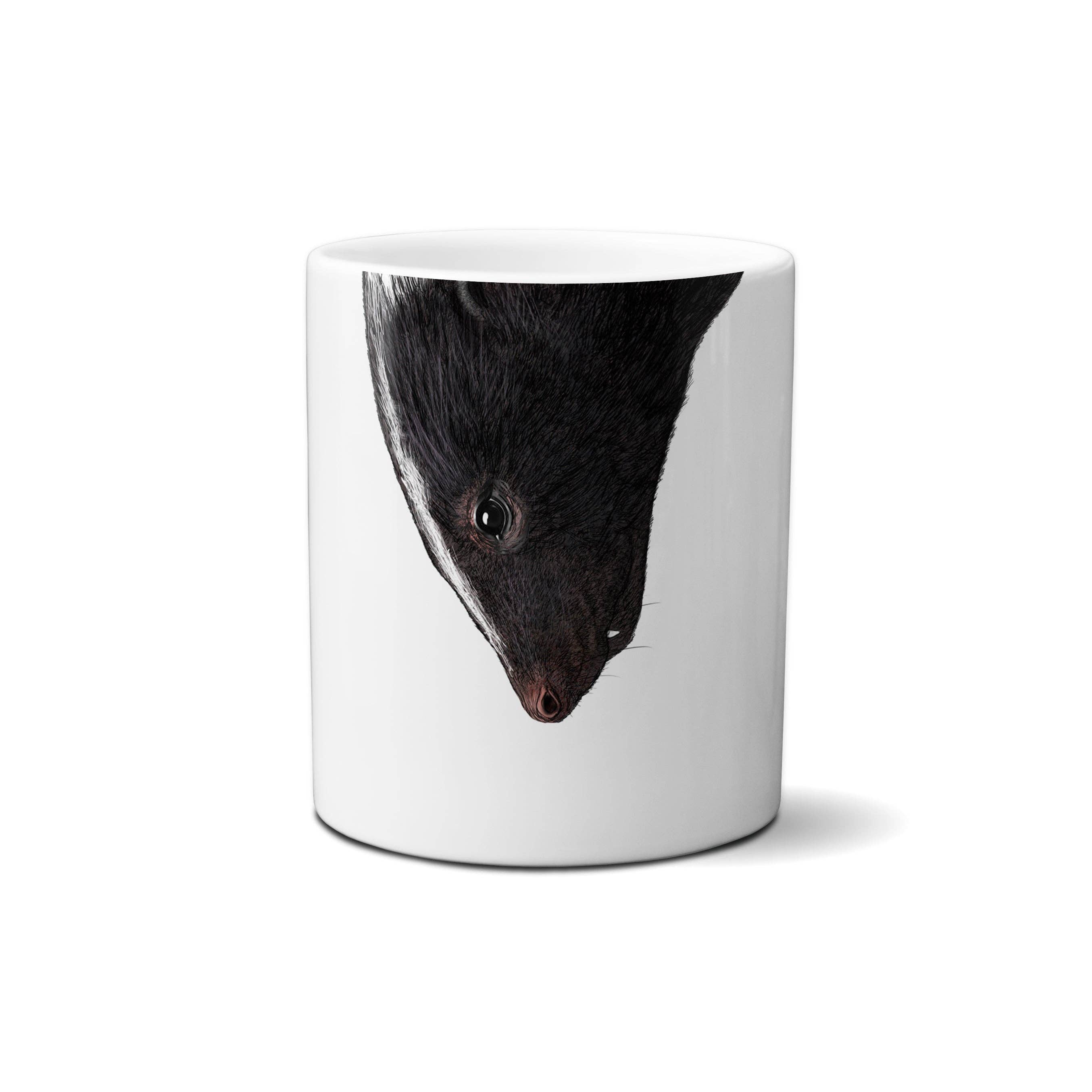 American Brand Studio – wholesale Kaffekoppar – Skunk av Snout Mugs®0