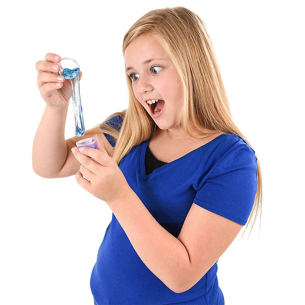 La Luna Bella - Toys – wholesale Putty/slime – Child – 2.25" PUTTY EGG LLB Slime & Putty3