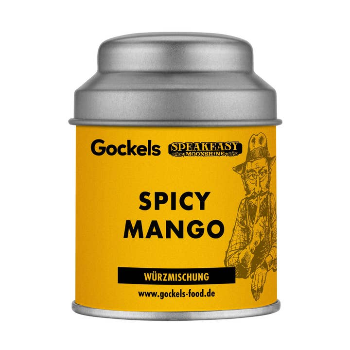 Mangue épicée pour la vente par Gockels Genussmanufaktur