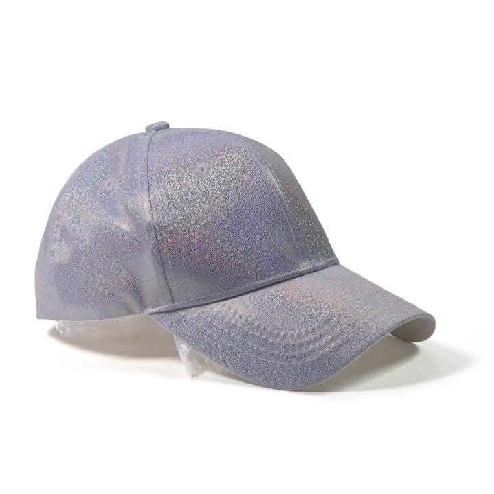 Cappelli Tyra Shine in grigio per la vendita all'ingrosso da parte di Natalie Mills