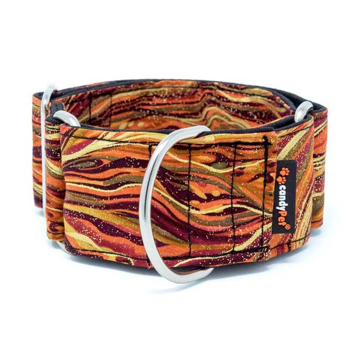 Martingale halsband - NEW WAVES voor wholesale door candyPet