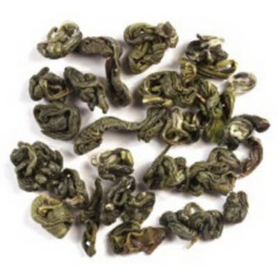 Common Welsh Green Dragon Loose-leaf Tea Harry Potter for wholesale by Sub Rosa Tea