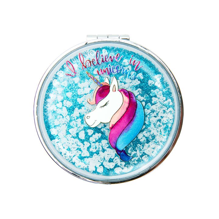 Mad Ally - Wholesale Compact mirror - Compact Mirror Box Set3
