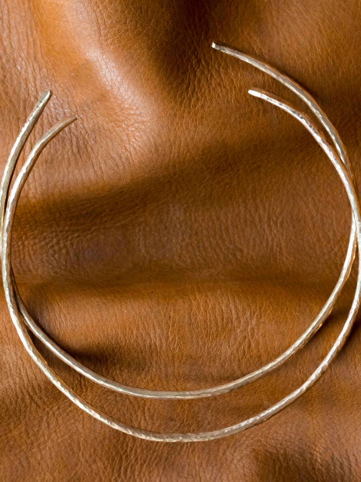 Girocollo Good Luck per la vendita all'ingrosso da parte di YA YA + Company