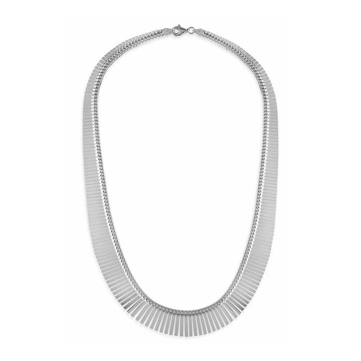 Diana necklace for wholesale by Guiot De Bourg