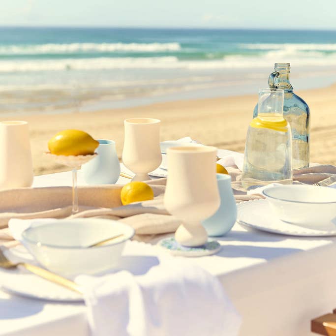 STYLD. – Engroshandel Vinglas – Boble Bæger Sæt | Ubrudeligt Silikone2