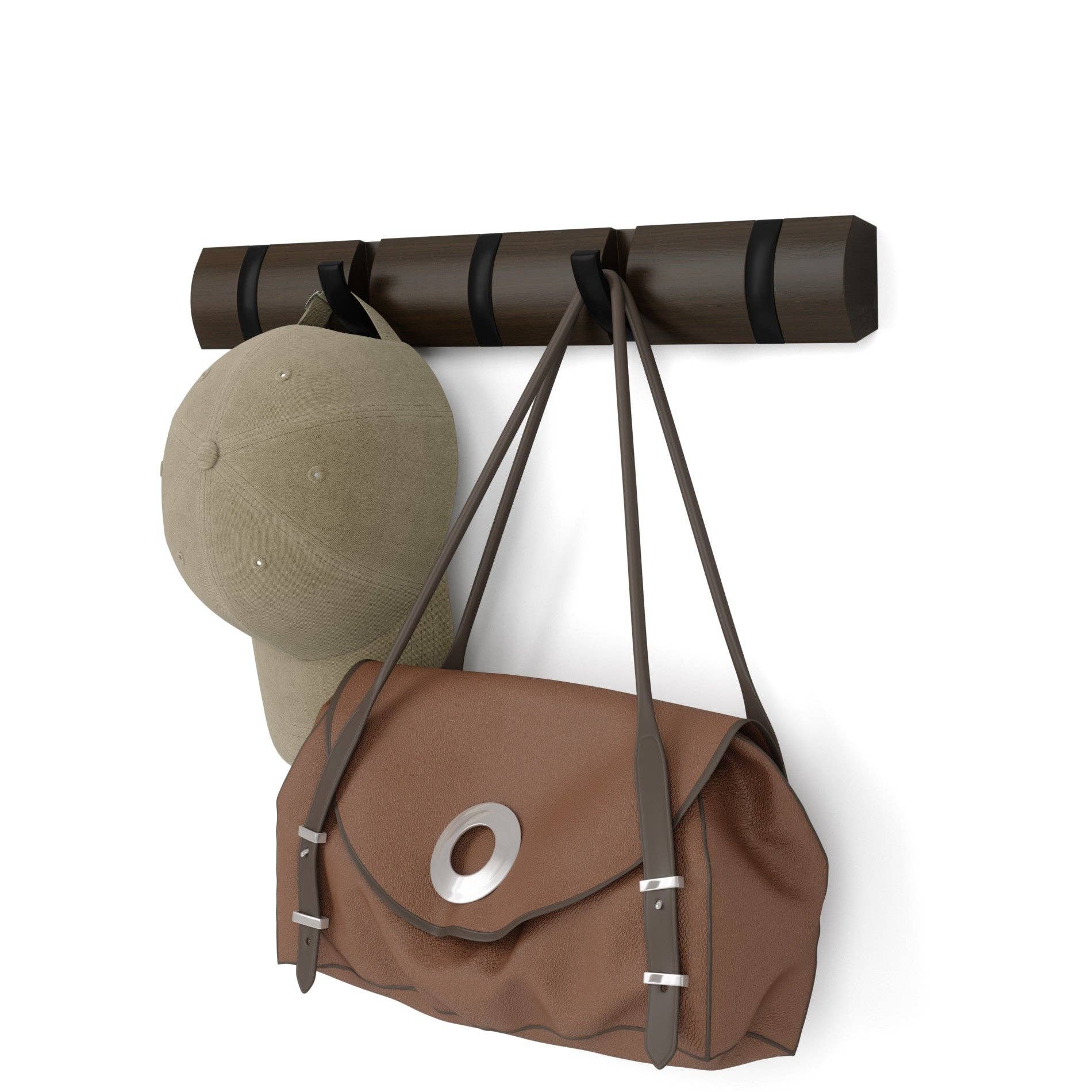 Umbra - Wholesale Wall Hook - Flip 5 Wall Mounted Hook28