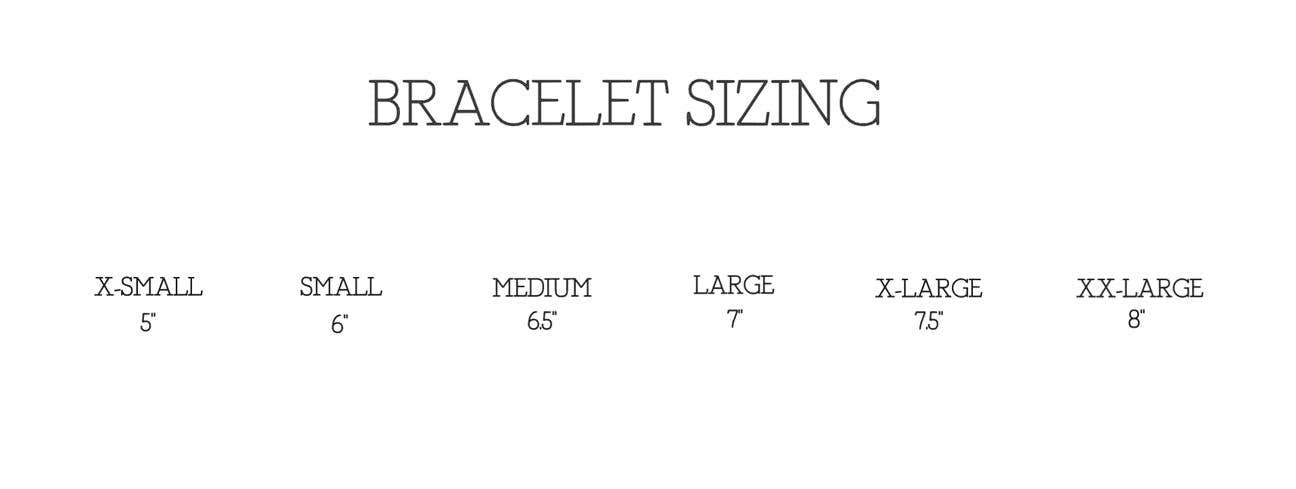 Oak + Eve – Pulseira de missangas por atacado – A Pulseira de Pérolas Malia2