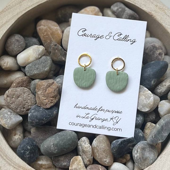 Mini Kaylee Dangles for wholesale by Courage & Calling