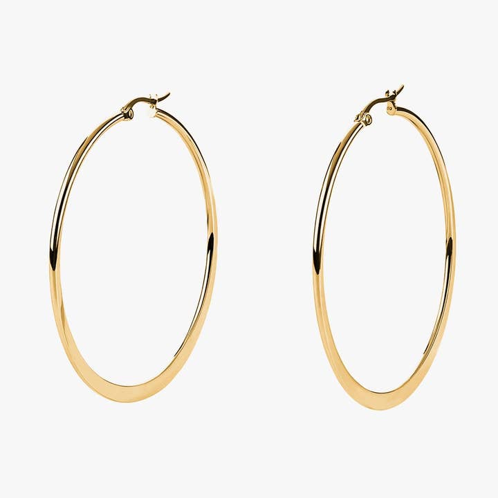 Brincos Argola por atacado de Heideman Schmuck