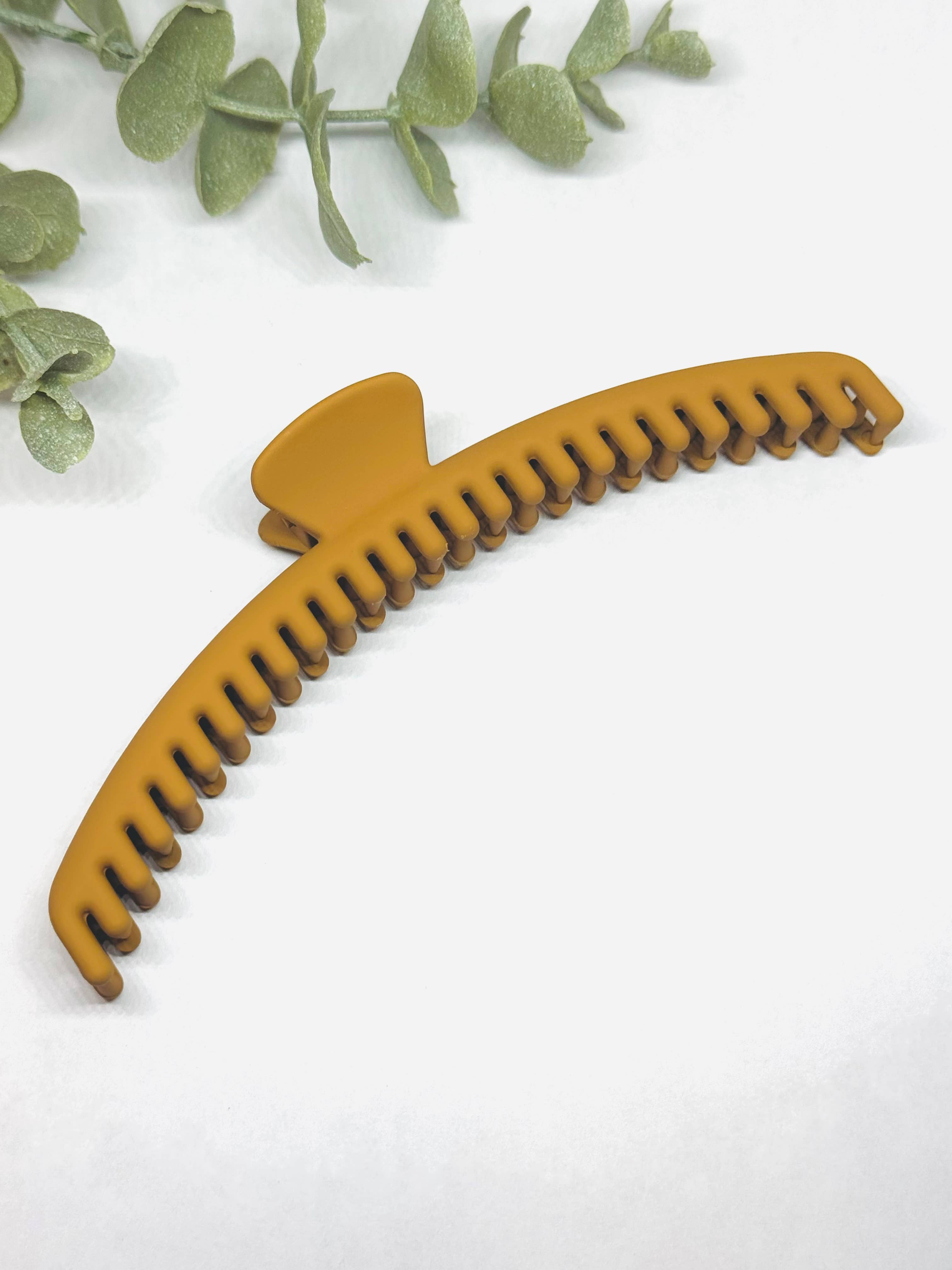 Kaydee Lynn LLC - Wholesale Hair Clip - Women's - Claw Clip 7