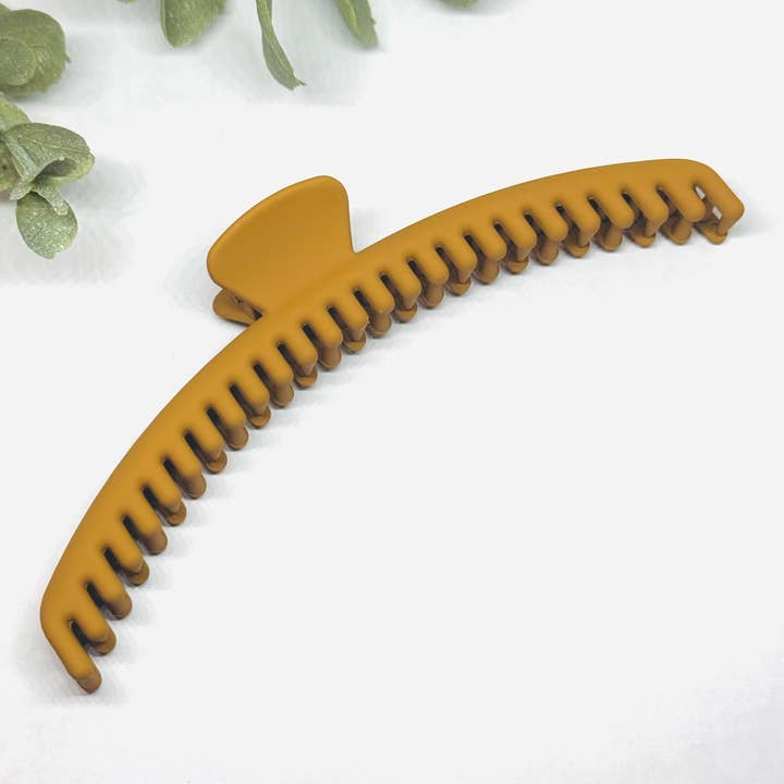 Kaydee Lynn LLC - Wholesale Hair Clip - Women's - Claw Clip 7