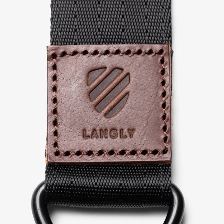 Langly Co. - Wholesale Camera Strap - Paracord Camera Strap6