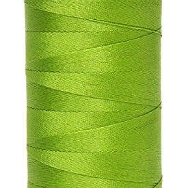 Mandala Crafts - Wholesale Thread - Mandala Crafts Bonded Nylon Thread for Sewing Leather, Upholstery, Jeans and Weaving Hair; Heavy-Duty; 1500 Yards Size 69 T701