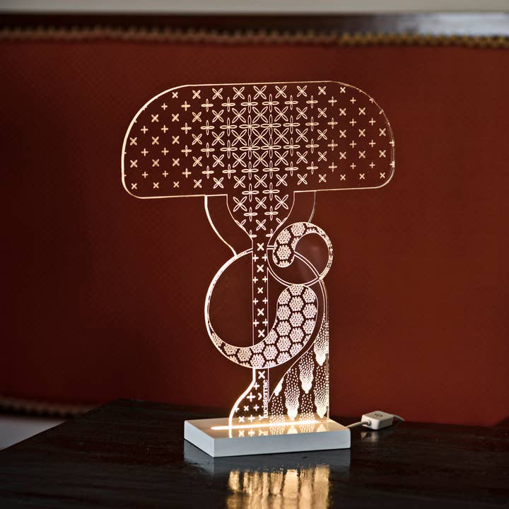 Principia Flora hanglamp voor wholesale door Lucisterrae