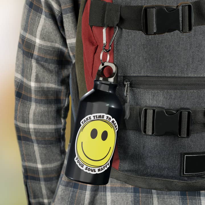 Handmade by Marlayna - Wholesale Sticker - Paid Time Off Sticker, Mental Health Sticker, Funny Adult Humor, Tumbler Decal, Laptop Sticker, VTO Sticker, Customer Service Representative, Gift for Co-Worker |Sticker or Magnet2