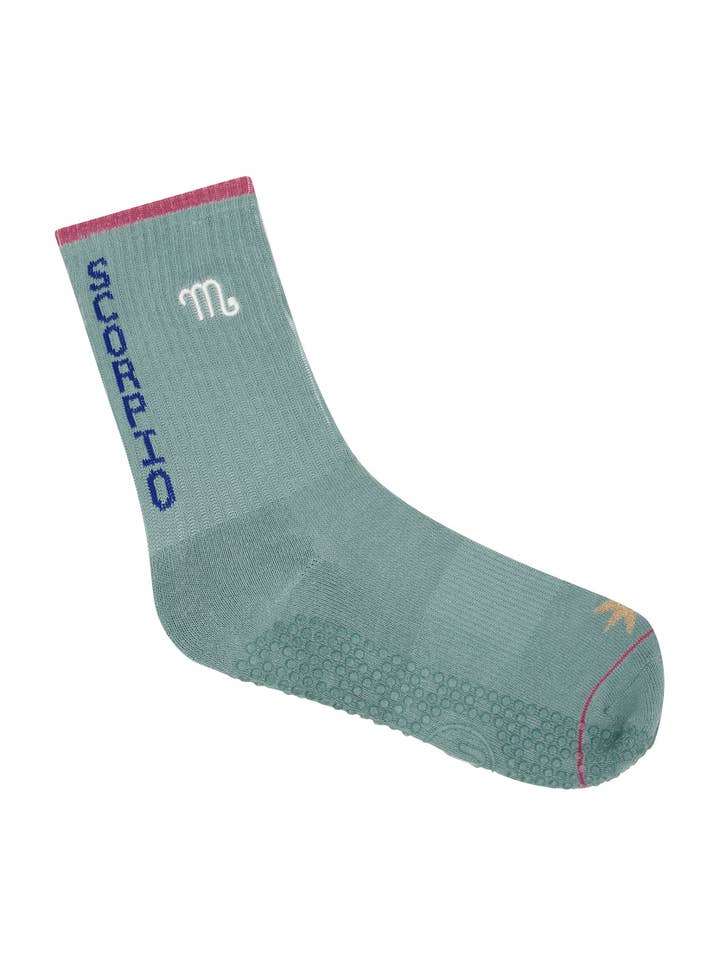 MoveActive – wholesale Strumpor - Dam – Crew Halkfria strumpor - Scorpio