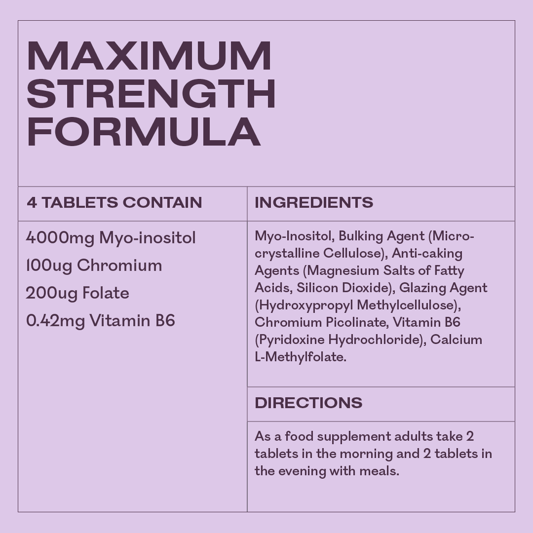 MyOva - Wholesale Oral Supplement/Vitamin - Myoplus Oral Supplement for Energy & Hormonal Health1