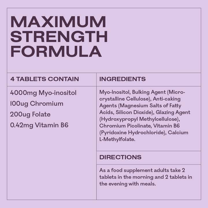 MyOva - Wholesale Oral Supplement/Vitamin - Myoplus Oral Supplement for Energy & Hormonal Health1