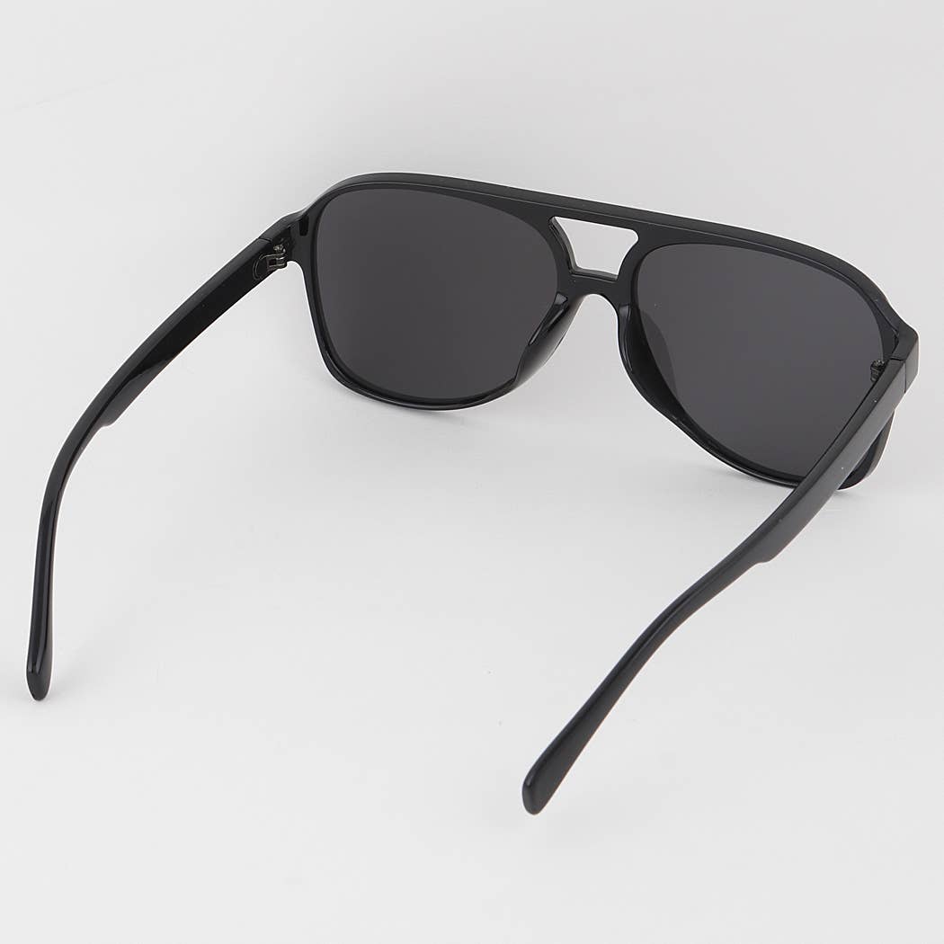 MIX Oversized Aviator Sunglasses for wholesale on Faire2