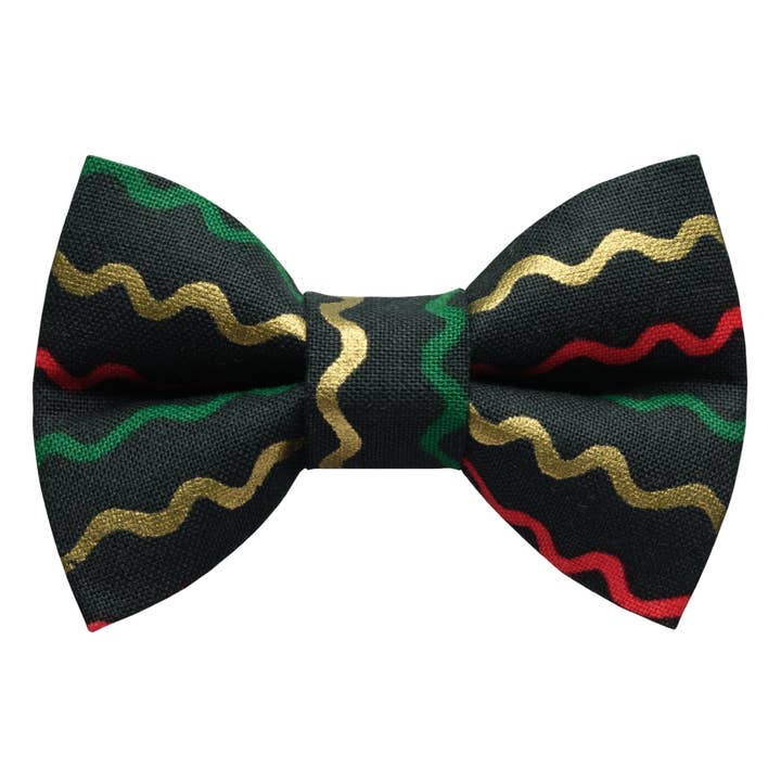 The After Party - Cat / Dog Bow Tie for wholesale by Sweet Pickles Designs