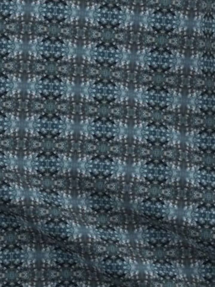 Leilani Sarong in Blue Whale for wholesale by Pearl Edward