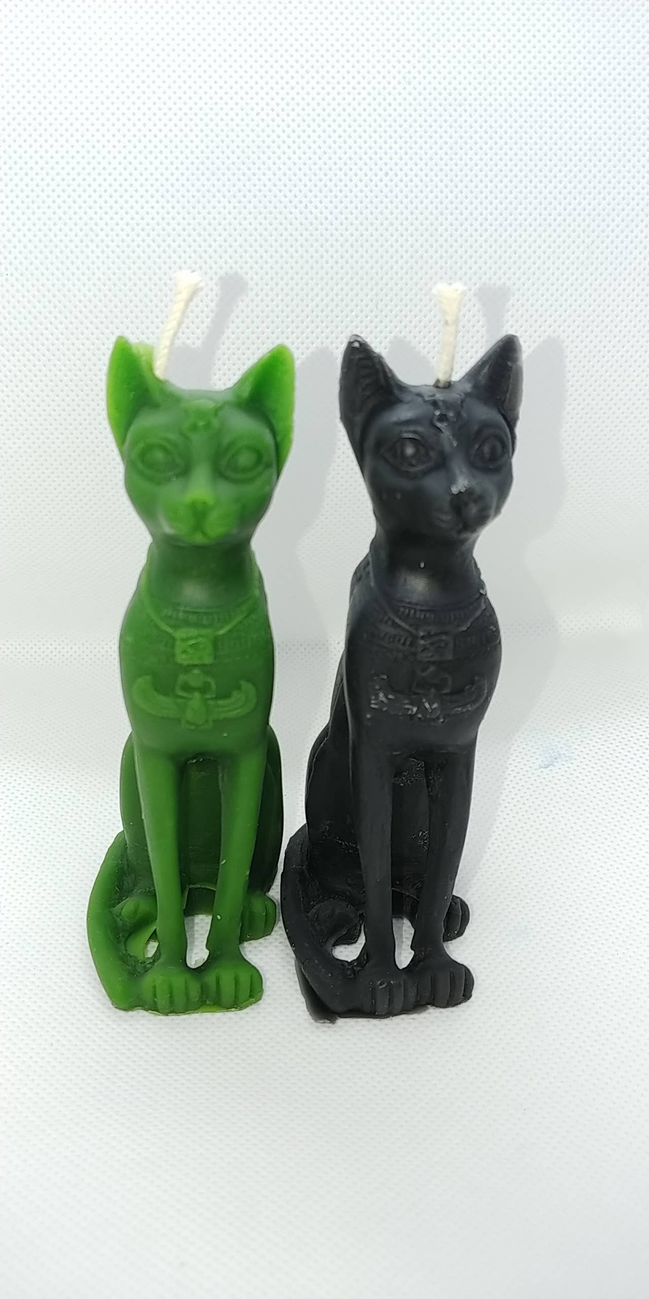 Twisted Candle Company - Wholesale Novelty Candle - Bastet, goddess of cats,  beeswax candles5