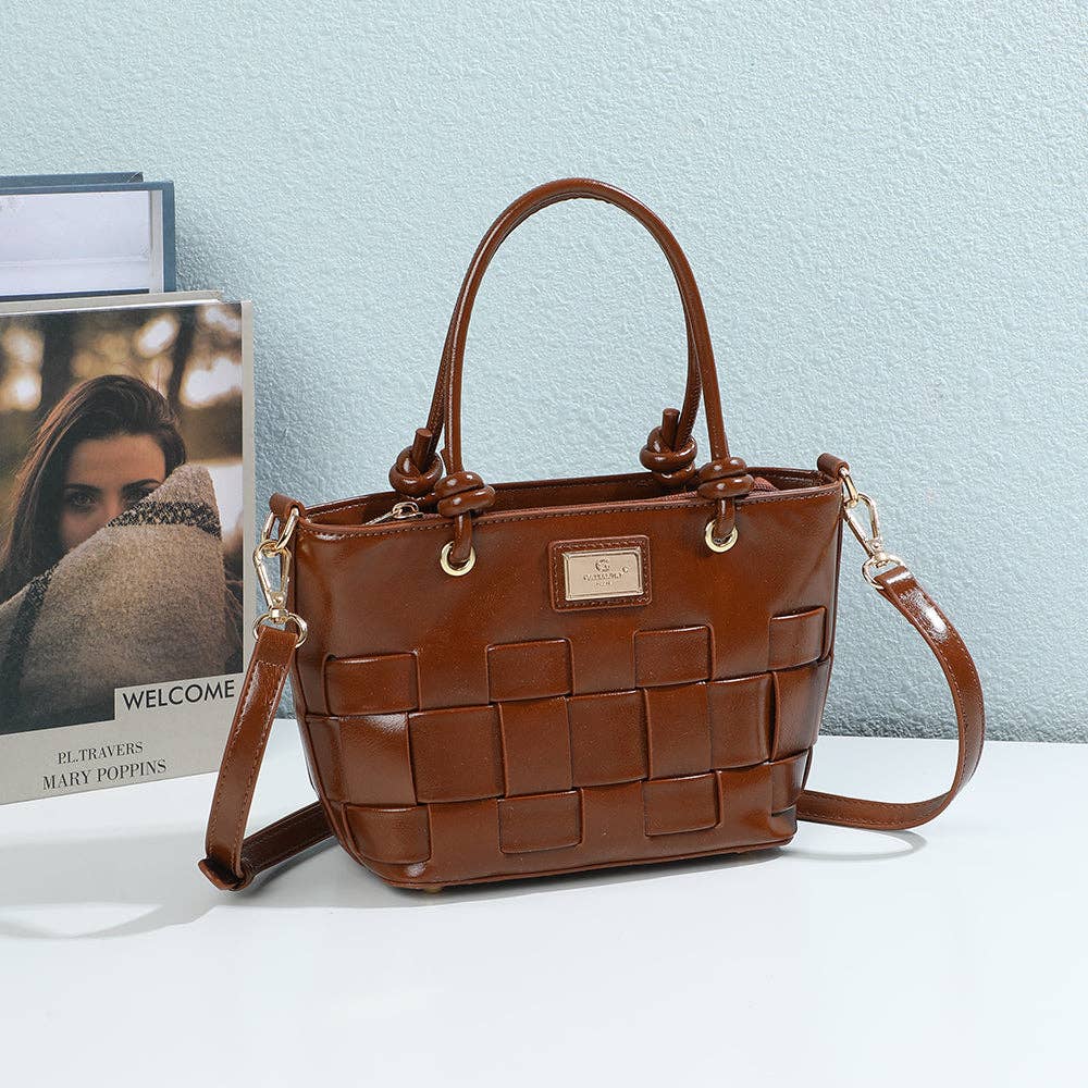 Gallantry – wholesale Top handle bag – women's – Sonia (DG-5806)1