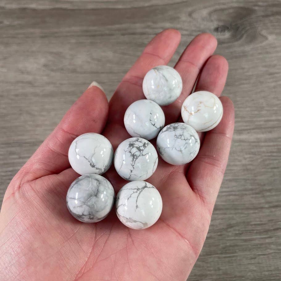 Keystone Crystals - Wholesale Spiritual Stone/Crystal - Gemstone Spheres 18mm-22mm  | Bulk Crystal Spheres34