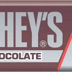 Everyday Supply Co - Wholesale Chocolate Bar - HERSHEY'S Milk Chocolate Candy 2.6 oz - Pack of 18